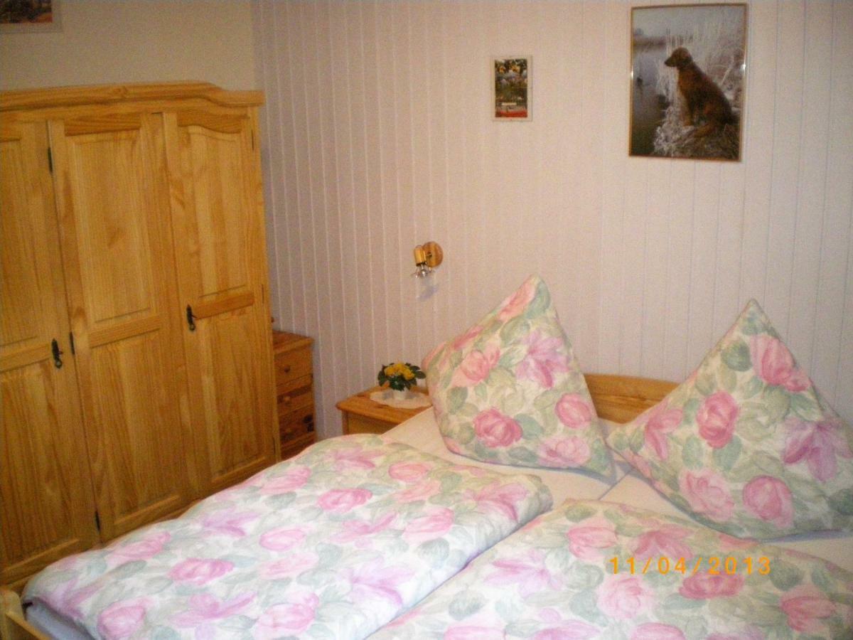 Ferienwohnung Sausen Kröv Exterior foto