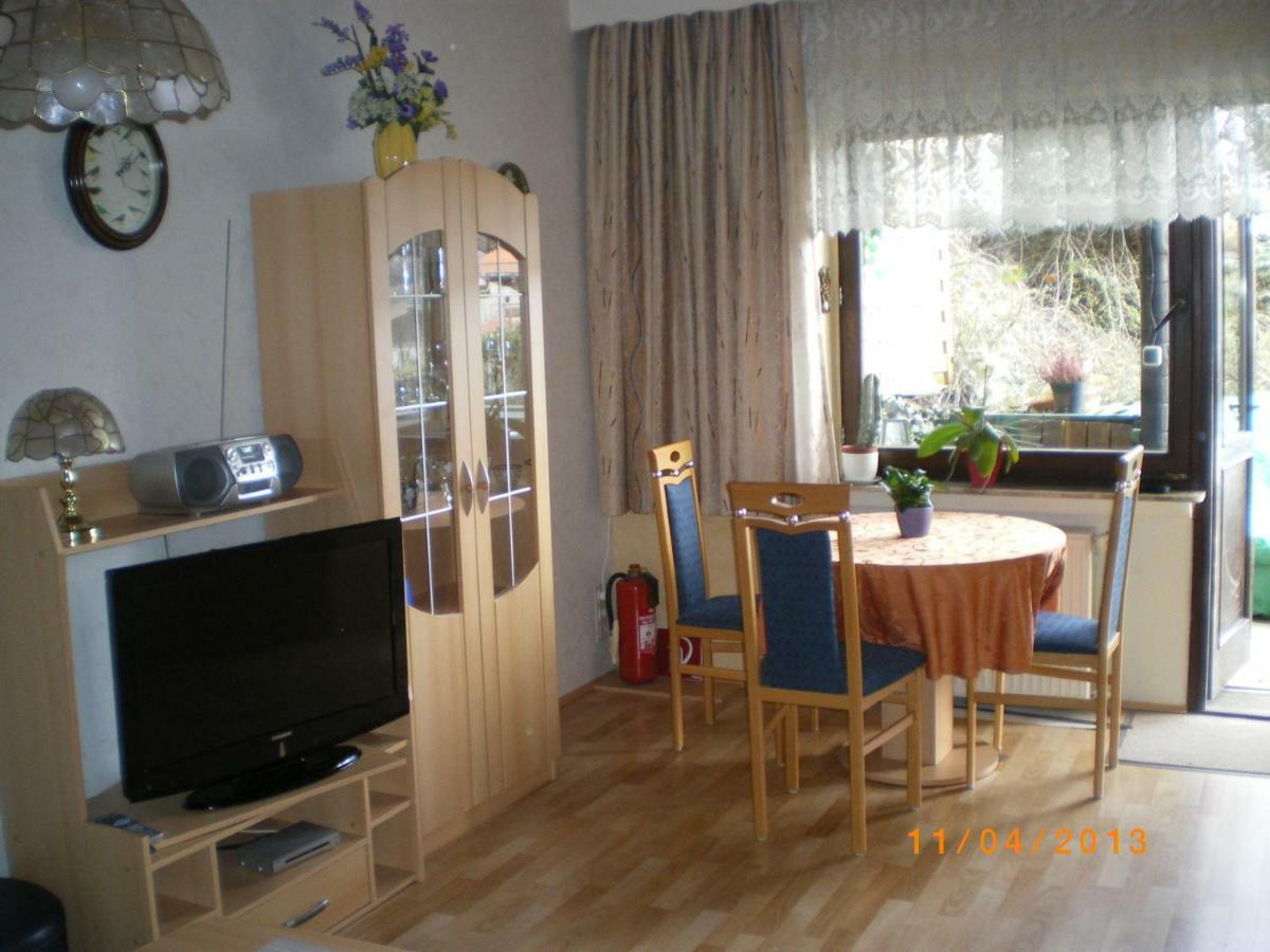 Ferienwohnung Sausen Kröv Exterior foto
