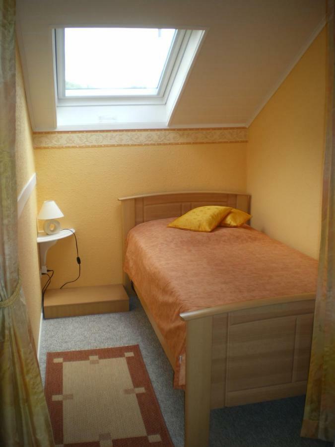 Ferienwohnung Sausen Kröv Exterior foto